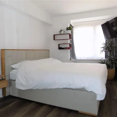 Gezellig In Mariakerke-oostende