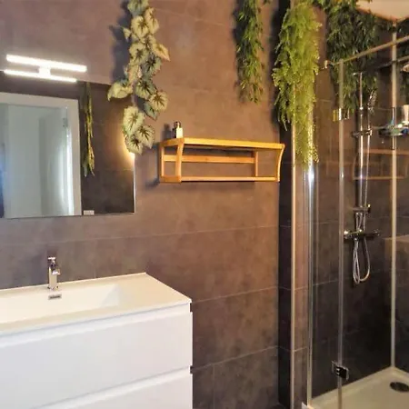 Gezellig In Mariakerke-oostende *