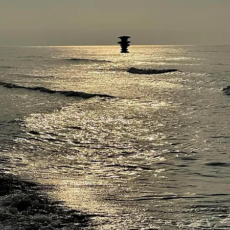 Lägenhet Gezellig In Mariakerke-oostende